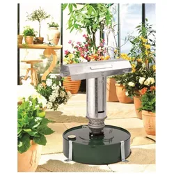 Vitavia Ersatzdocht für Gewächshausheizung Warmax Power 4 und 5 und W4, W5