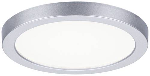 Paulmann 93037 AREO VariFit LED-Einbaupanel LED 6.5W Chrom (matt)