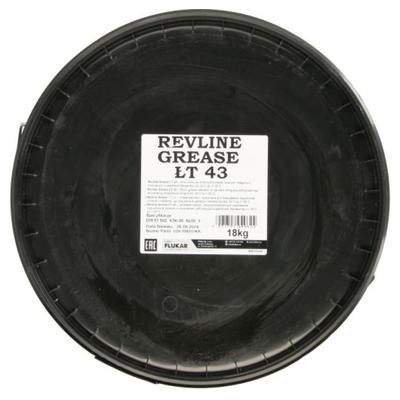 REVLINE Wälzlagerfett 5901797949624
