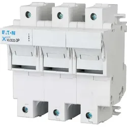 Eaton (Installation) Sicher lasttrennschalter 100A, 3-polig, Grau.22x58 VLCE22-3P