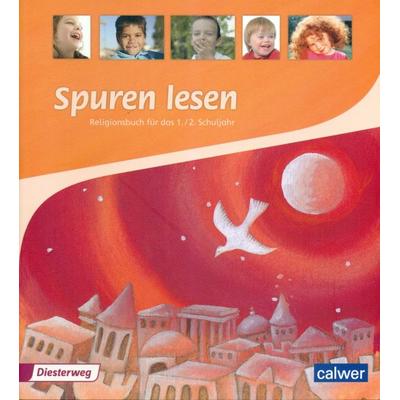 Spuren lesen 1/2 - Ausgabe 2010 für die Grundschule, Taschenbuch von Ulrike Altrock,Petra Freudenberger-Lötz,Ulrike Itze,Edelgard Moers,Anita