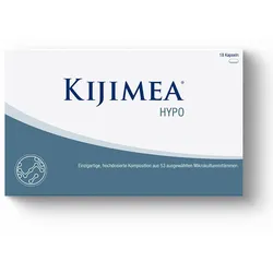 KIJIMEA Hypo Kapseln 18 St