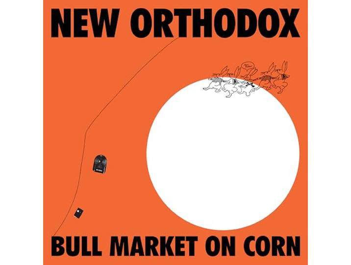 Bull Market On Corn