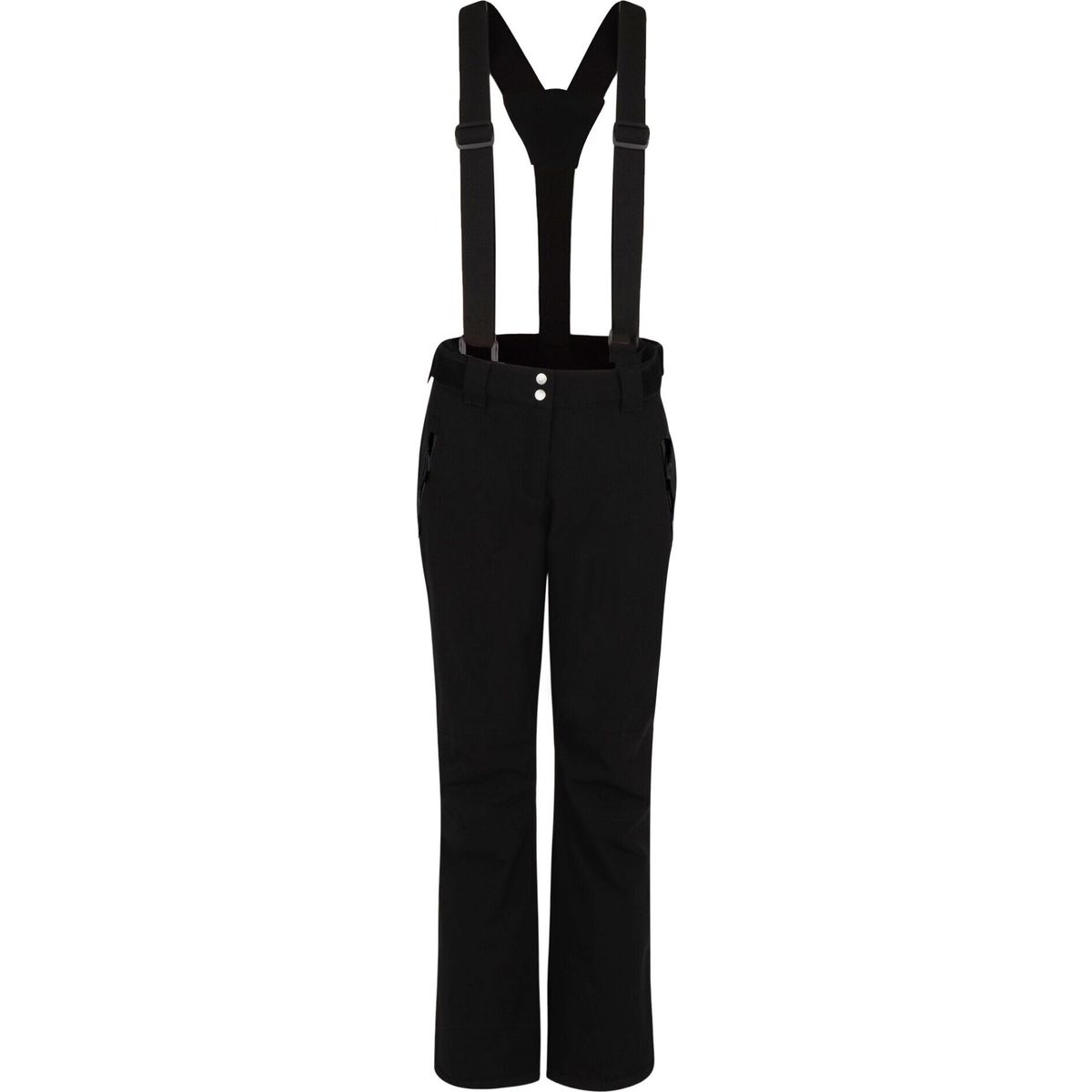 Dare2b Effused II Pant black (800) 8 Short DWW486-800-8-Short