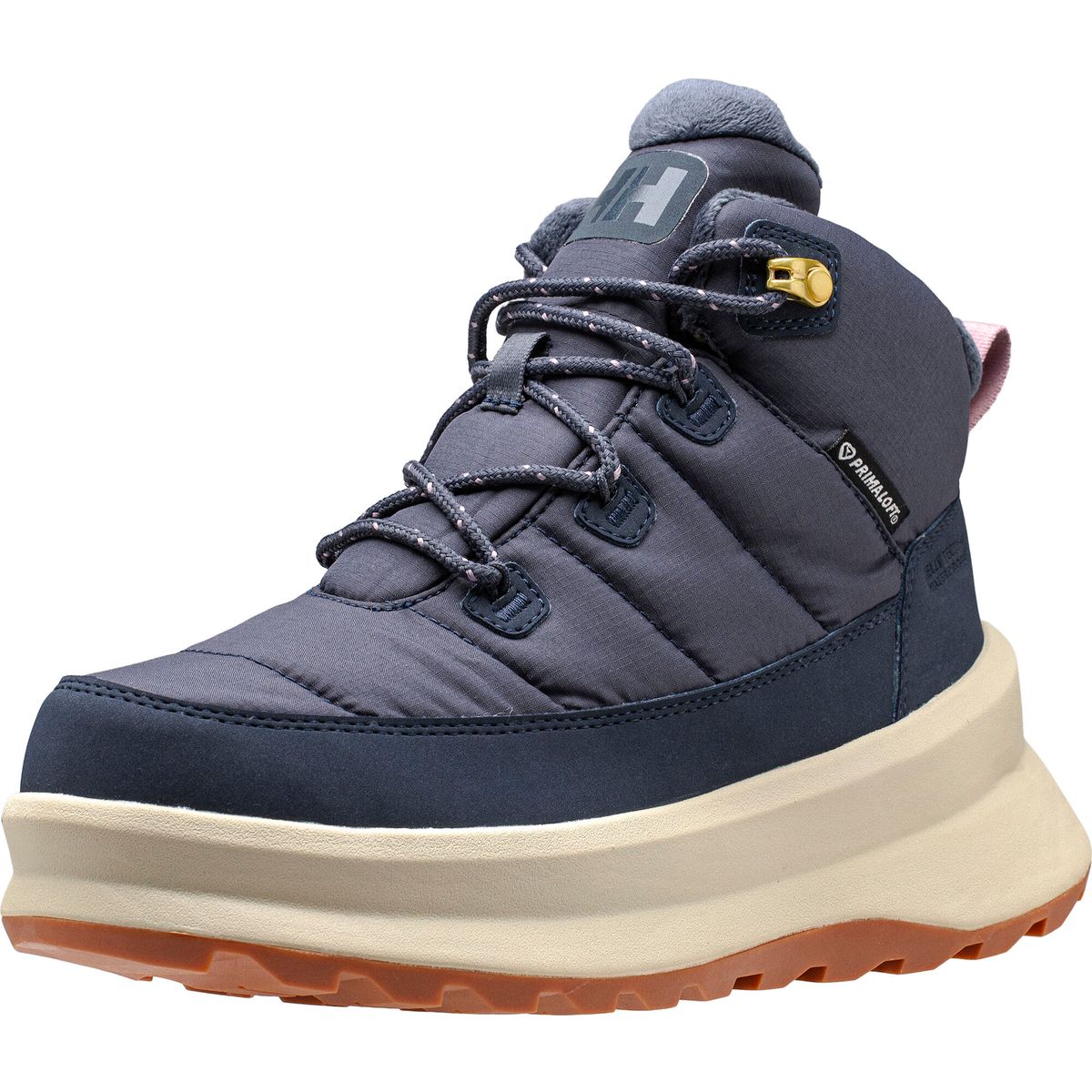 Helly Hansen Women's Winter Bliss Boot HT alpine frost / cream (860) 6.5 12071_860-6.5F