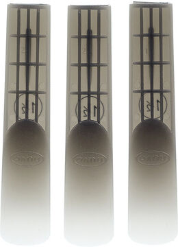 Nuvo Reeds Clarineo, DooD, jSax 1,5