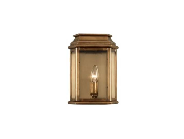 Wandlaterne 1-flammig St Martins