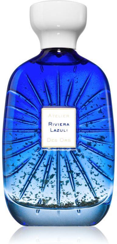 Atelier Des Ors Riviera Lazuli Eau de Parfum mixte 100 ml