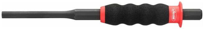 VIGOR Poinçon éclateur V6200-8 ∙ Longueur totale : 220 mm (V6200-8)