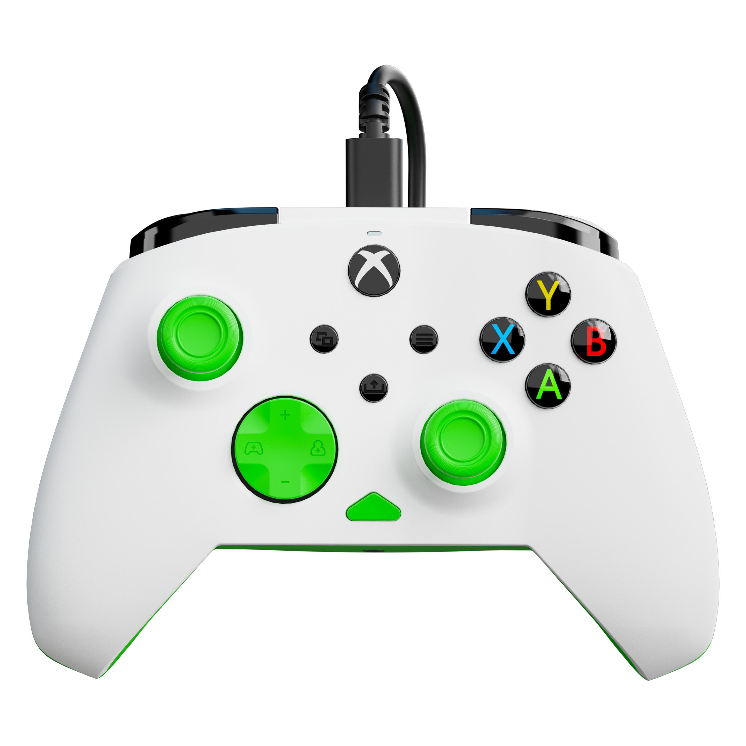 Turtle Beach Rematch Core (Windows, Xbox One S, Xbox One X, Xbox Series S, Xbox Series X) (TBC-2002-55)