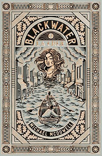 Michael McDowell - Blackwater : l'épique saga de la famille Caskey. Vol. 1. La crue - Preis vom 12.10.2026 11:37:12 h