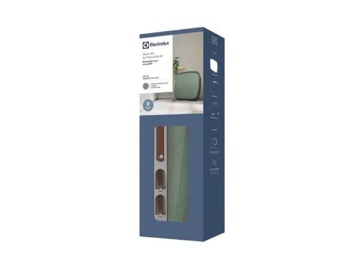 Electrolux - Kit De Décoration Kit Décoration Nordic Forest
