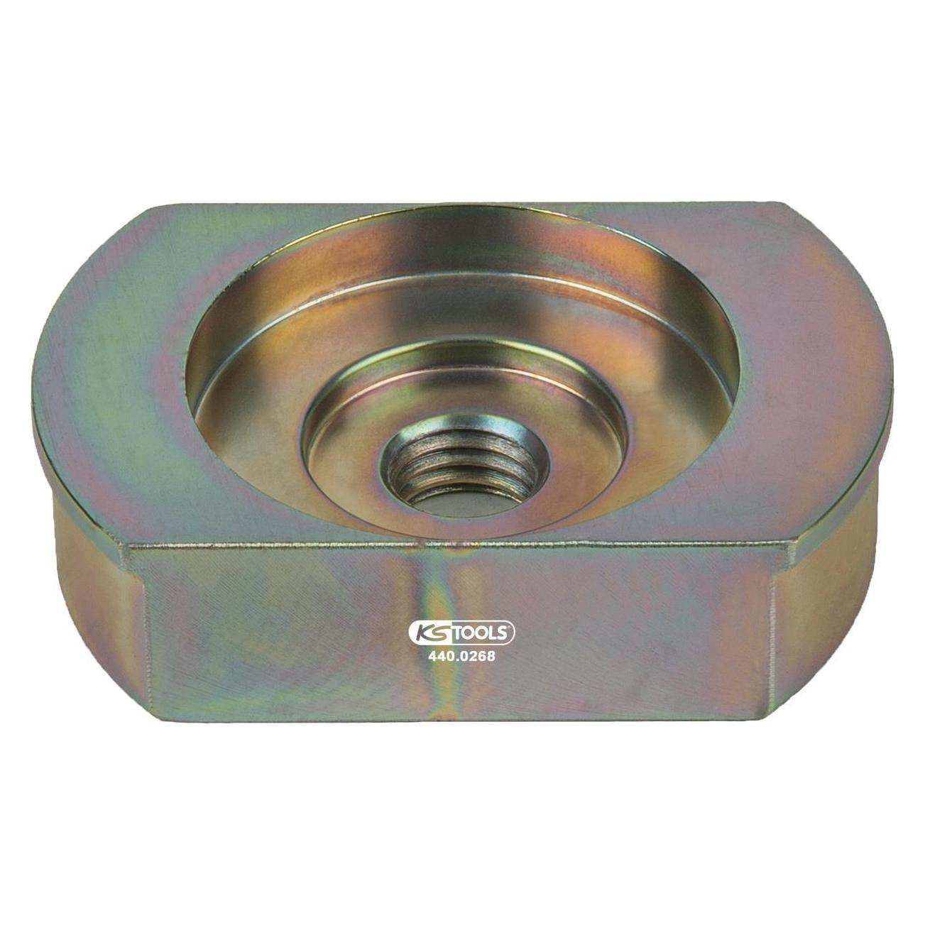 KS Tools Scheibe mit Gewinde, 24 mm (440.0268)