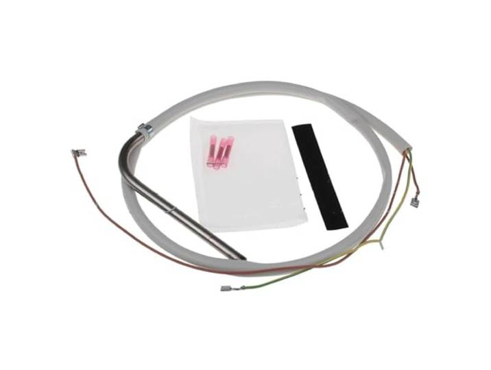 DOMETIC - Heizelement, 235 V/125 W, abgewinkelt, für Kühlschrank. DOMETIC
