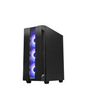 Chieftec Geh MINI-ITX B Tower (GS-01B-OP)