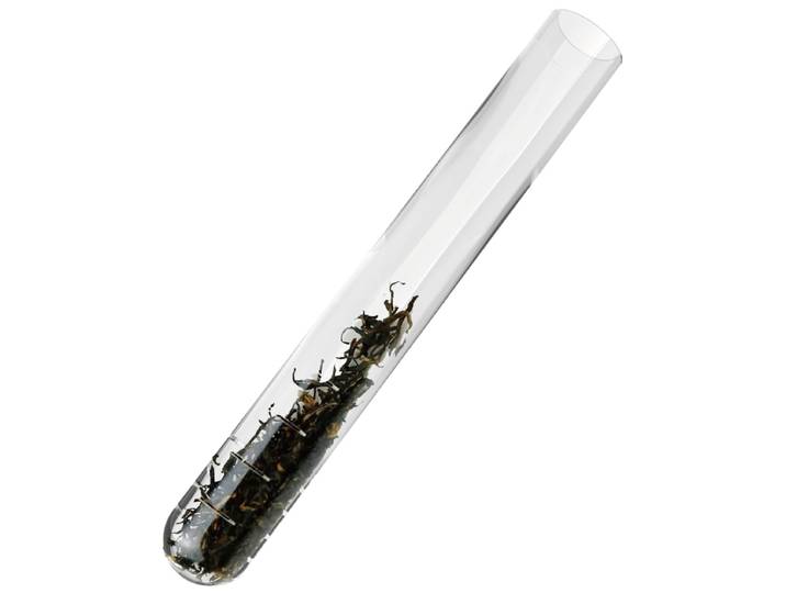 Tee Infuser Glas