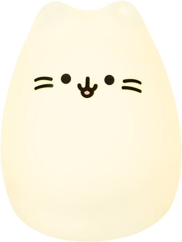 innoGIO GIOKitty Midi veilleuse de nuit 2 en 1 1 pcs