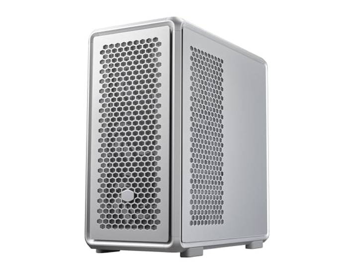 Cooler Master MasterFrame 600 zilver