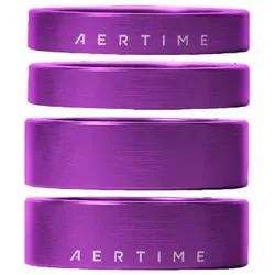 AERTIME Spacer Set Jarvis | Ultraviolet