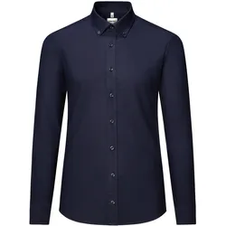 Hemd OXFORD "139" - 3XL - tinte