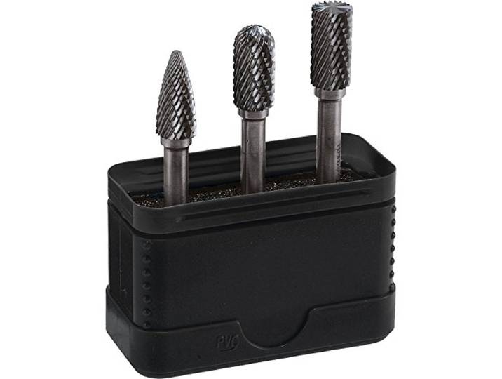 Alpen 776000003100 fraesstift hardmetaal