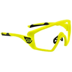 Force Ombro Plus Stirnbänder in Neonfarben
