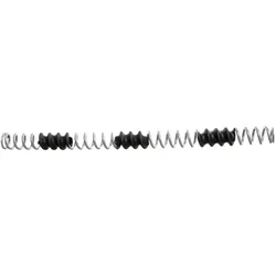 RockShox Feder extra weich bis 63 kg silber
