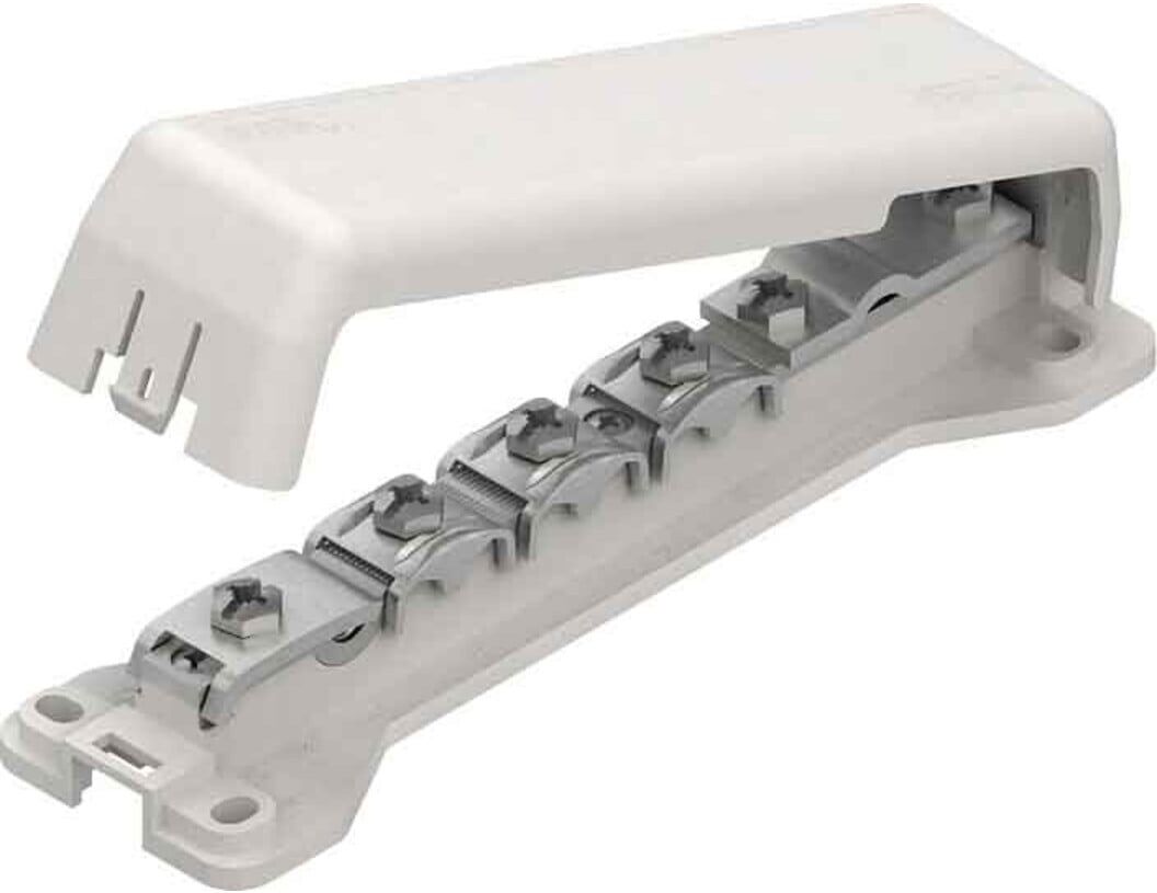 HKL Potentialausgleichschiene 1309)