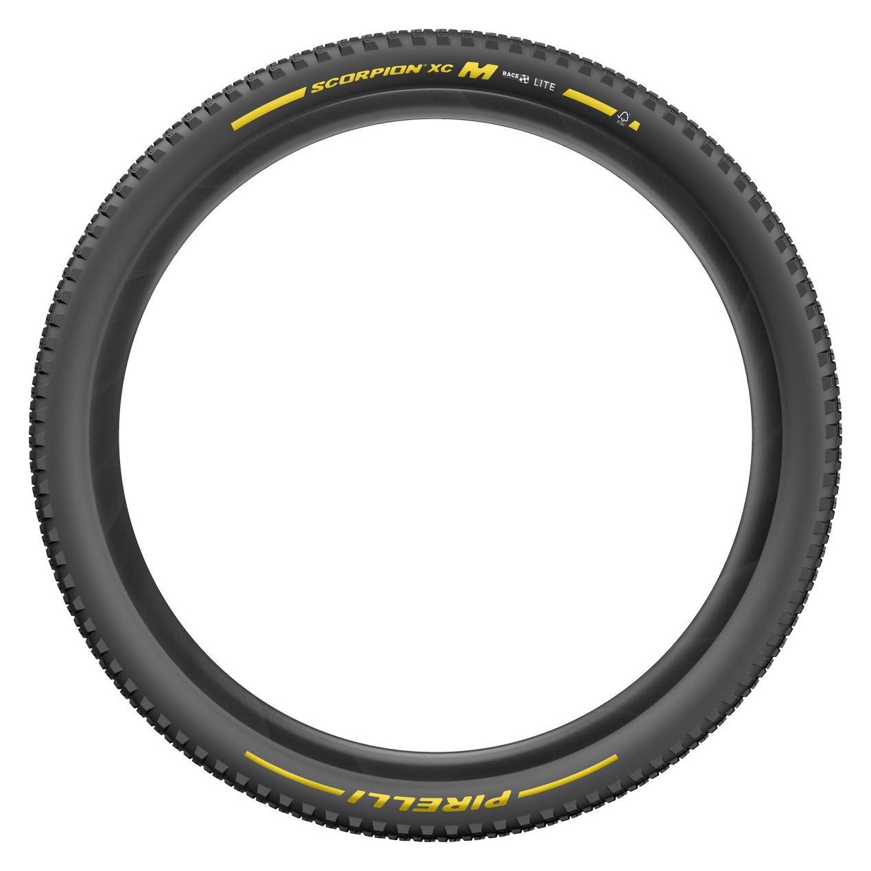 Pirelli Scorpion Race XC M Lite (29 x 2.40, 60-622) (4624600)