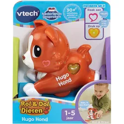 VTech Hugo Hond (Deutsch, 1 - 5 Jahre)