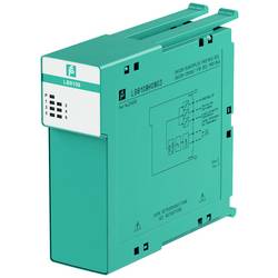Pepperl+Fuchs 70106282 LB8109H0908 I/O-Modul D-SUB-Buchse 9pol.