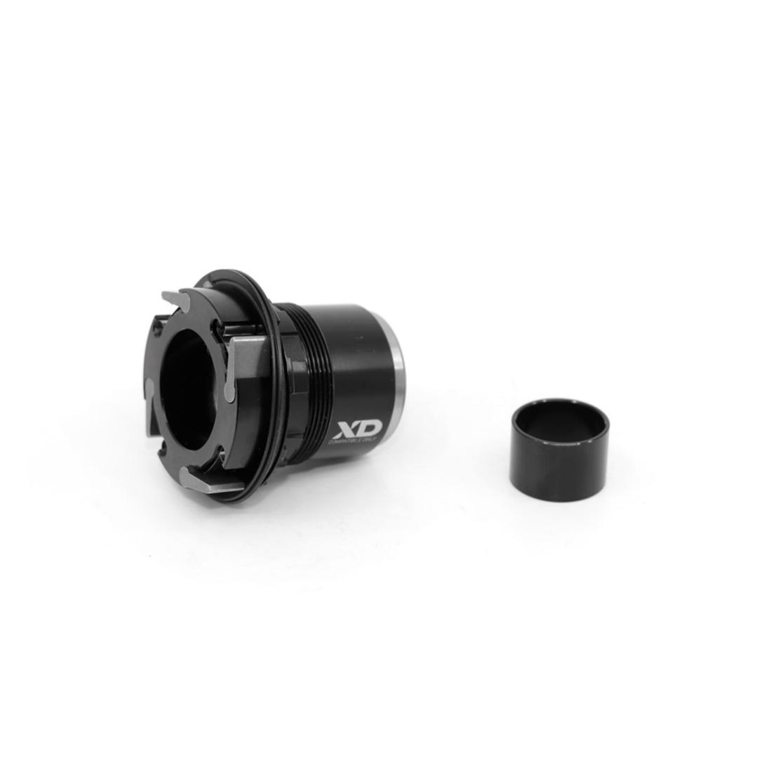 Zipp Freehub Body ZM1 Disc Brake XD-Driver (Scheibenbremse Center Lock) (105980)