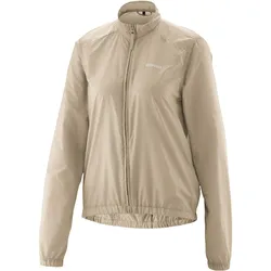 Gonso, Damen, Velojacke, Adventure (36, S), Beige, S, 36