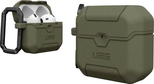 Urban Armor Gear Case Oliv-Drab 104130117272