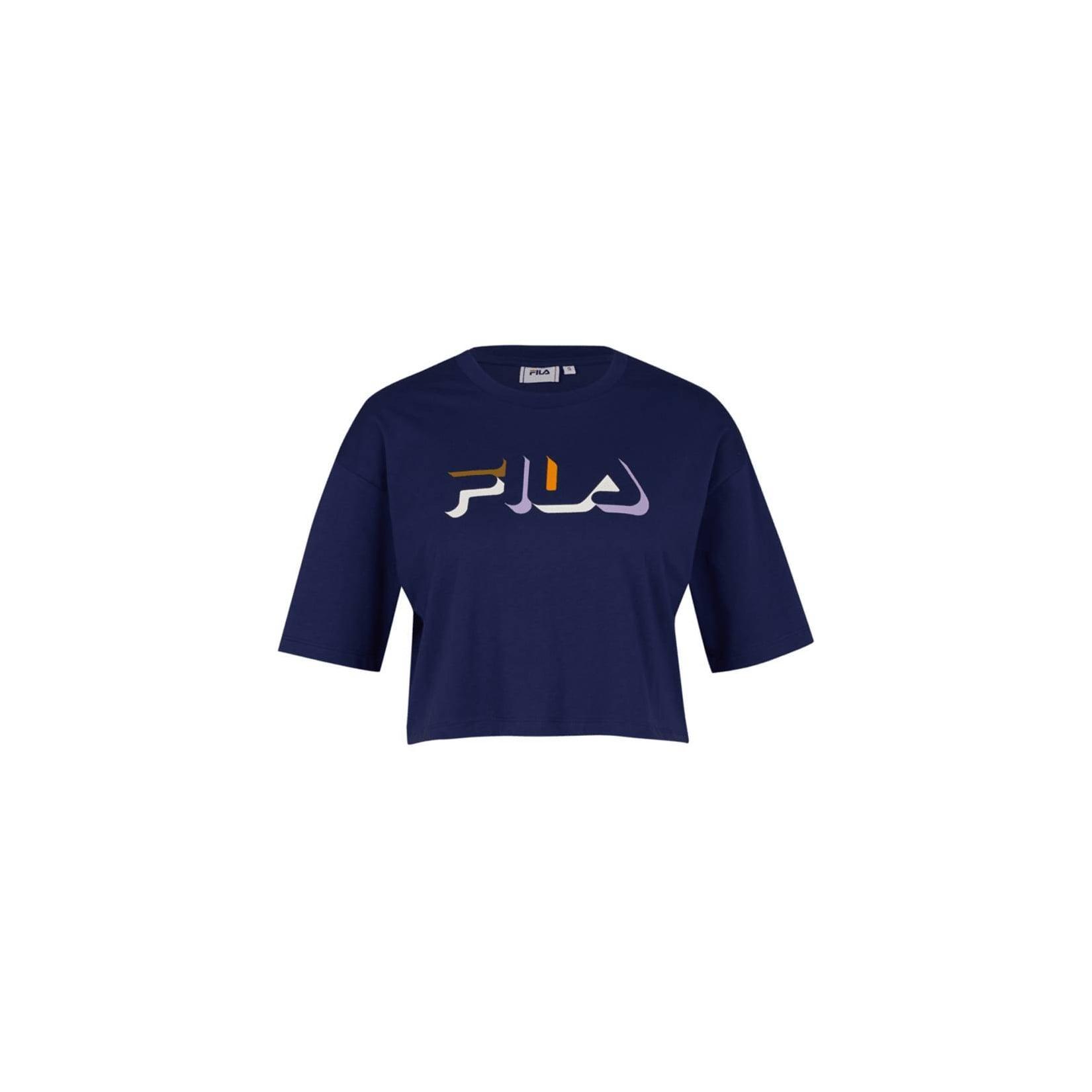 BOITUVA CROPPED TEE Damen T-Shirt