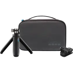 GoPro Travel Kit mit Shorty und Drehclip