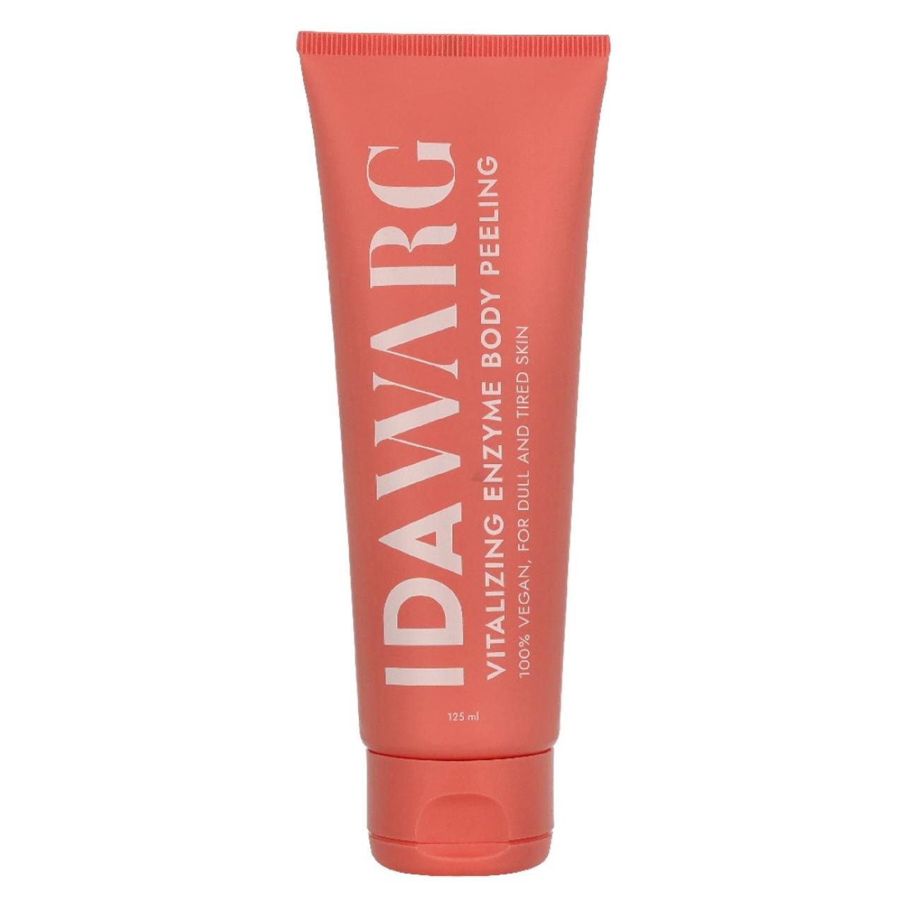 NoName Ida Warg Vitalizing Enzyme Body Peel 125ml (125 ml) (58339260)