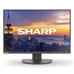 Sharp MultiSync EA242W Full HD Display 61 cm (24")