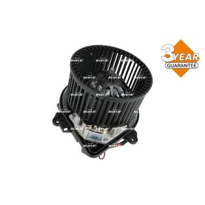 NRF Innenraumgebläse 34205 für Peugeot