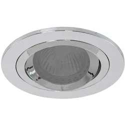 Deckenstrahler Einbauspot Deckenleuchte schwenkbar Wohnzimmerleuchte Flurlampe