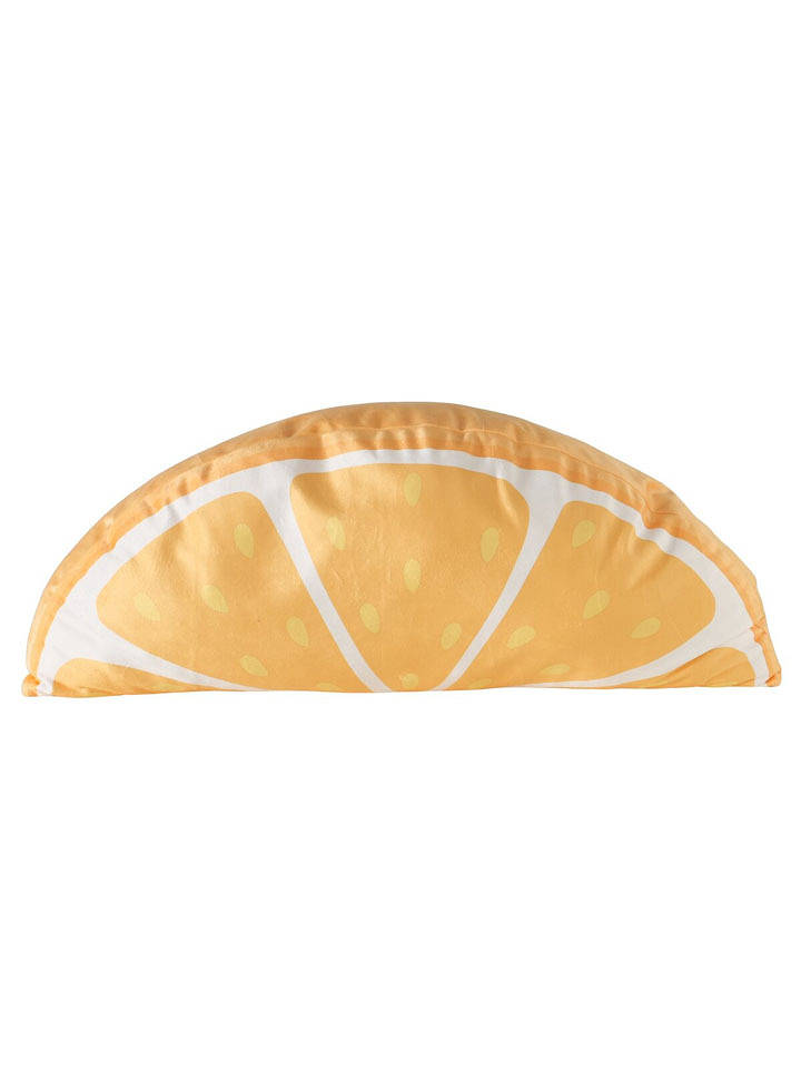 Boltze Kissen "Freshy" in Orange - (L)23 x (B)60 cm - onesize