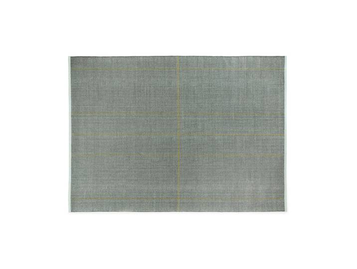 Normann Copenhagen Tapis Seam Blue tones, 250x350 cm