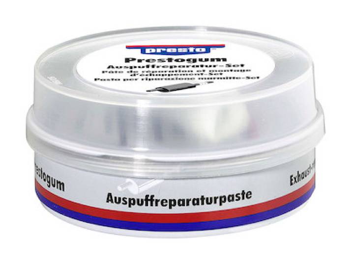 Presto Auspuff-Reparaturpaste 200 g