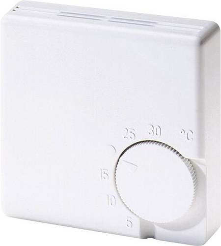 Eberle 101110251102 RTR-E 3524 Raumthermostat Aufputz Heizen 1St.