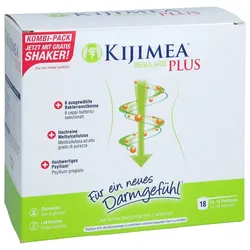 Kijimea Regularis Plus