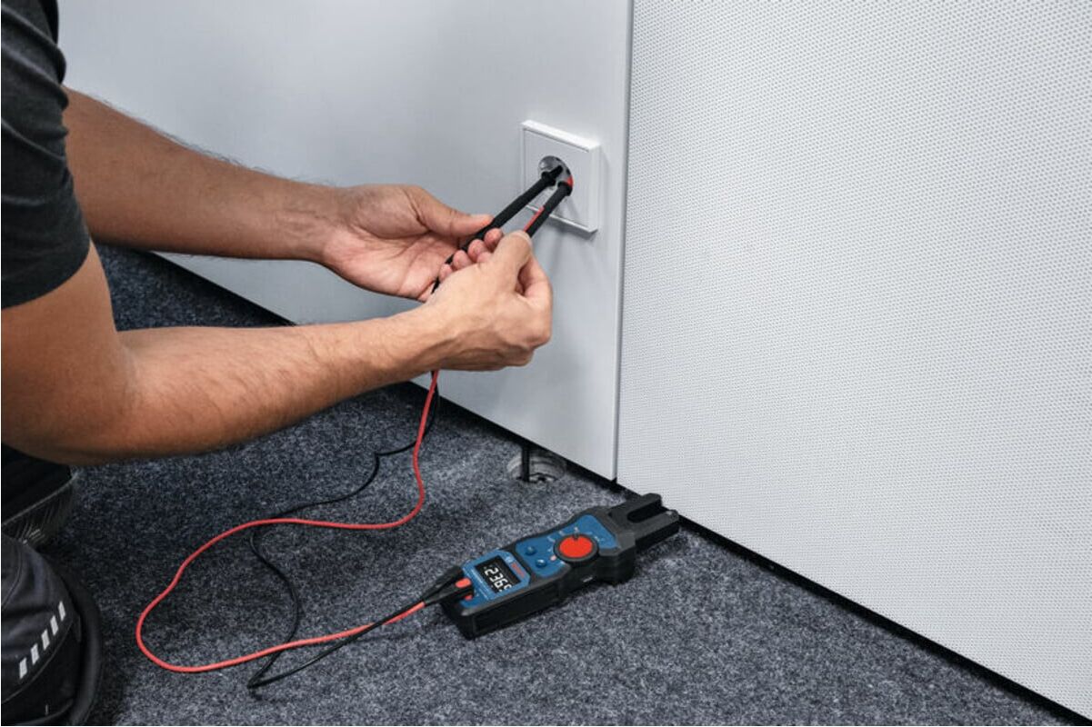 Bosch Messspitzen MS 90 (1600A038D2)