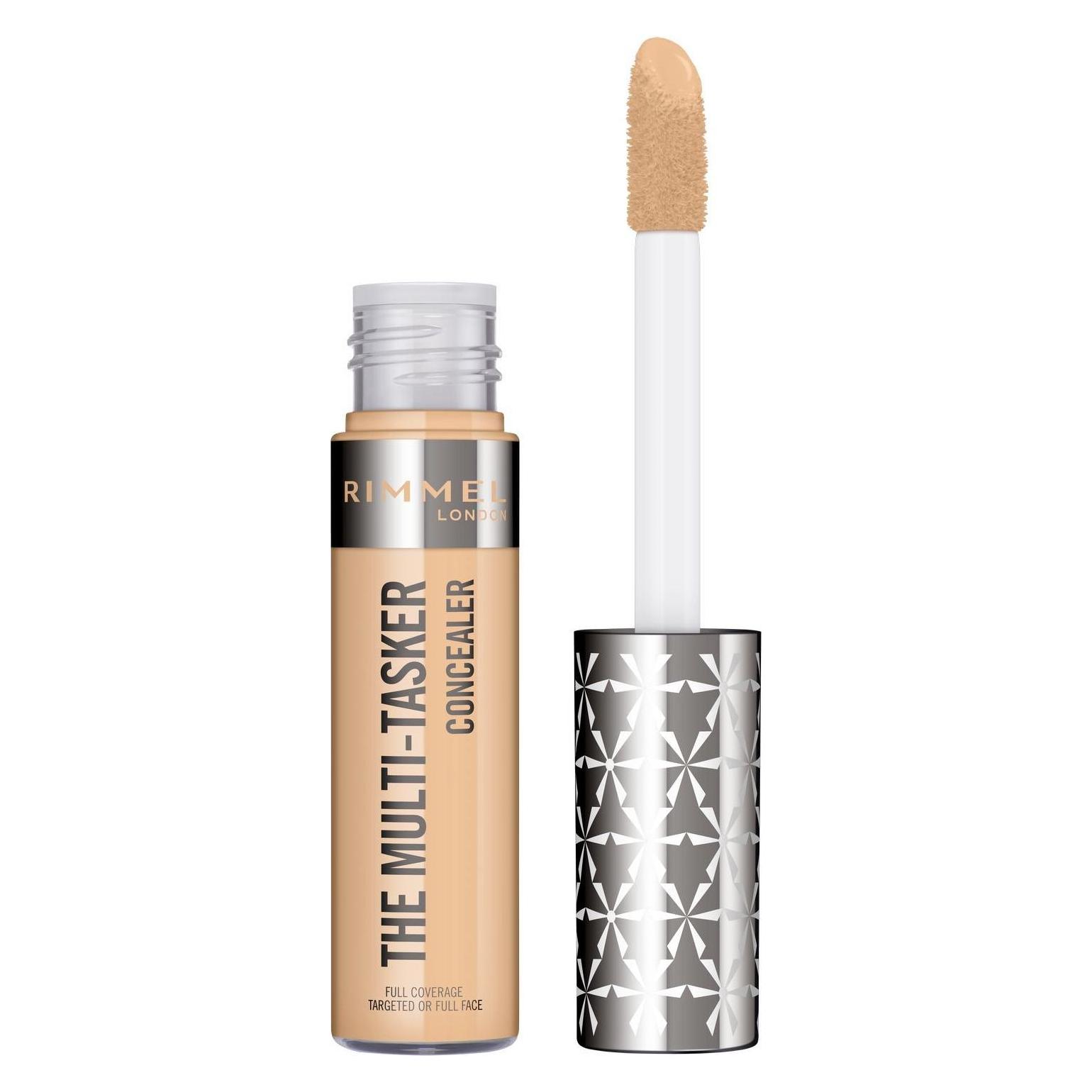 Rimmel London RIMMEL CONCEALER MULTITASKER 030 10ML (030, Beige, Light) (350062622)