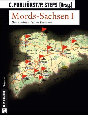 Claudia Puhlfürst - Mords-Sachsen 1. Die 19 besten Kurzkrimis aus Sachsen - Preis vom 19.10.2026 19:33:35 h