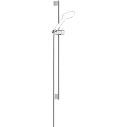 Dornbracht Duschgarnitur 26412979-00 d= 100mm Brausekopf, chrom