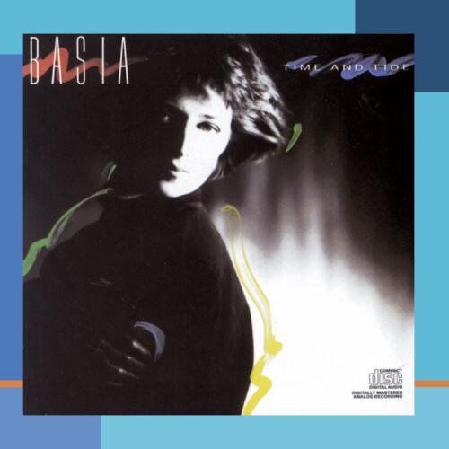 Basia - Time and Tide - Preis vom 03.10.2026 20:43:07 h